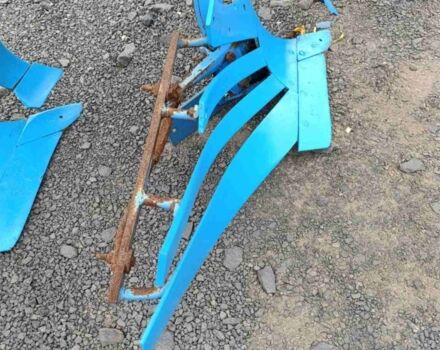 Лемкен Другая, об'ємом двигуна 0 л та пробігом 0 тис. км за 22826 $, фото 2 на Automoto.ua