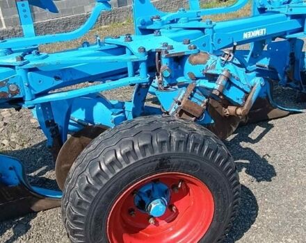 Лемкен Другая, об'ємом двигуна 0 л та пробігом 0 тис. км за 24439 $, фото 2 на Automoto.ua