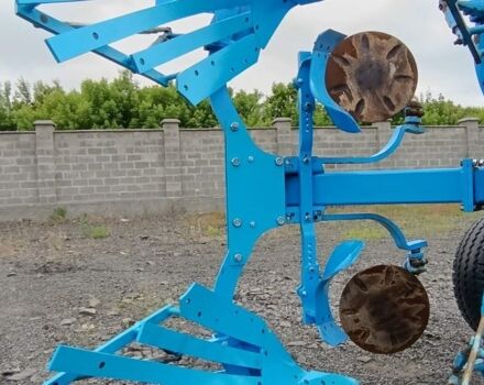 Лемкен Другая, об'ємом двигуна 0 л та пробігом 0 тис. км за 22826 $, фото 5 на Automoto.ua