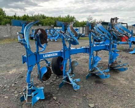 Лемкен Другая, объемом двигателя 0 л и пробегом 0 тыс. км за 16087 $, фото 1 на Automoto.ua