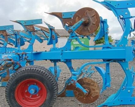 Лемкен Другая, об'ємом двигуна 0 л та пробігом 0 тис. км за 22826 $, фото 6 на Automoto.ua