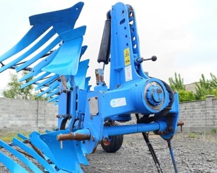 Лемкен Другая, об'ємом двигуна 0 л та пробігом 0 тис. км за 22826 $, фото 8 на Automoto.ua