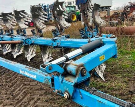 Лемкен Другая, об'ємом двигуна 0 л та пробігом 0 тис. км за 30853 $, фото 3 на Automoto.ua