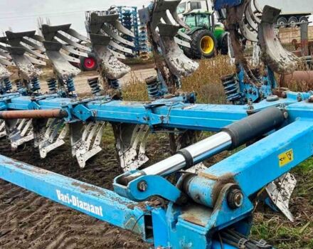 Лемкен Другая, об'ємом двигуна 0 л та пробігом 0 тис. км за 30853 $, фото 2 на Automoto.ua