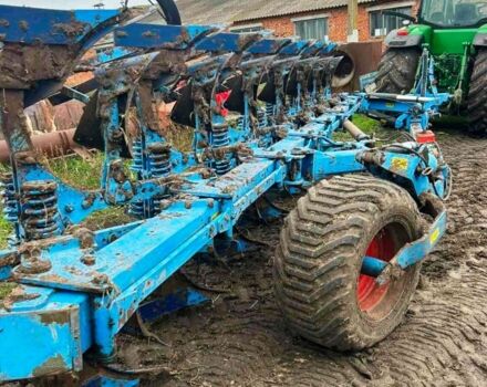 Лемкен Другая, об'ємом двигуна 0 л та пробігом 0 тис. км за 30853 $, фото 4 на Automoto.ua