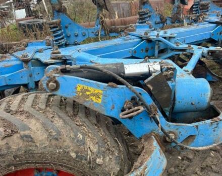 Лемкен Другая, об'ємом двигуна 0 л та пробігом 0 тис. км за 30853 $, фото 6 на Automoto.ua