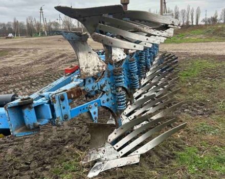 Лемкен Другая, об'ємом двигуна 0 л та пробігом 0 тис. км за 30853 $, фото 1 на Automoto.ua