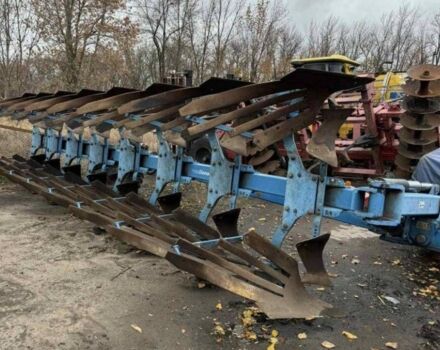 Лемкен Другая, об'ємом двигуна 0 л та пробігом 0 тис. км за 42974 $, фото 1 на Automoto.ua