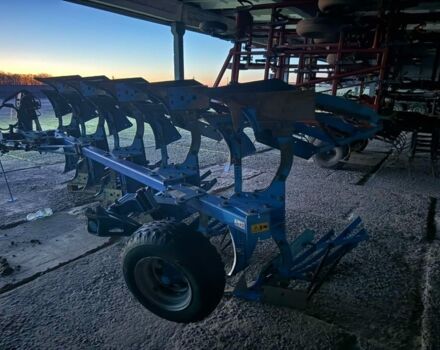 Лемкен Другая, объемом двигателя 0 л и пробегом 0 тыс. км за 34564 $, фото 1 на Automoto.ua