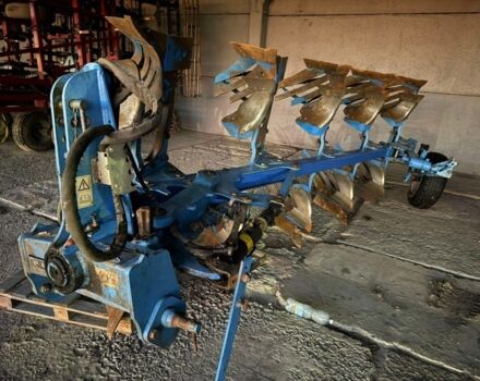 Лемкен Другая, объемом двигателя 0 л и пробегом 0 тыс. км за 34564 $, фото 4 на Automoto.ua