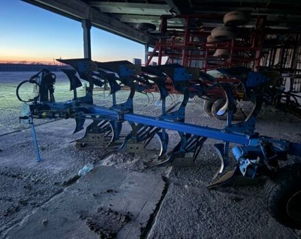 Лемкен Другая, объемом двигателя 0 л и пробегом 0 тыс. км за 34564 $, фото 3 на Automoto.ua