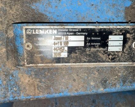 Лемкен Другая, объемом двигателя 0 л и пробегом 0 тыс. км за 34564 $, фото 2 на Automoto.ua