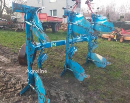 Лемкен Другая, об'ємом двигуна 0 л та пробігом 0 тис. км за 4957 $, фото 7 на Automoto.ua