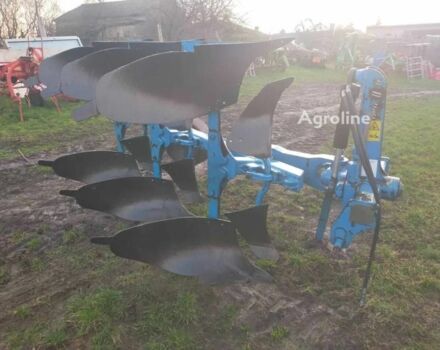 Лемкен Другая, об'ємом двигуна 0 л та пробігом 0 тис. км за 4957 $, фото 4 на Automoto.ua