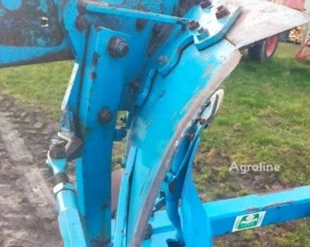 Лемкен Другая, об'ємом двигуна 0 л та пробігом 0 тис. км за 4957 $, фото 6 на Automoto.ua