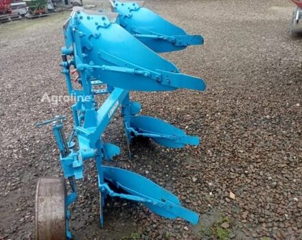 Лемкен Другая, об'ємом двигуна 0 л та пробігом 0 тис. км за 4527 $, фото 6 на Automoto.ua