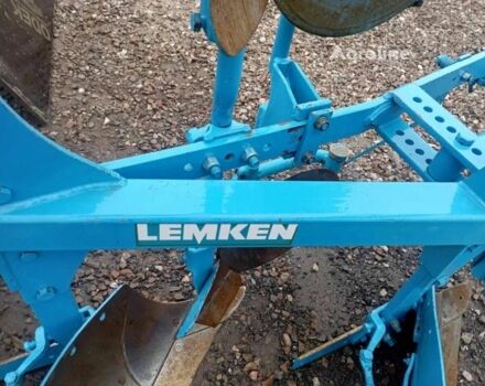 Лемкен Другая, об'ємом двигуна 0 л та пробігом 0 тис. км за 4527 $, фото 2 на Automoto.ua