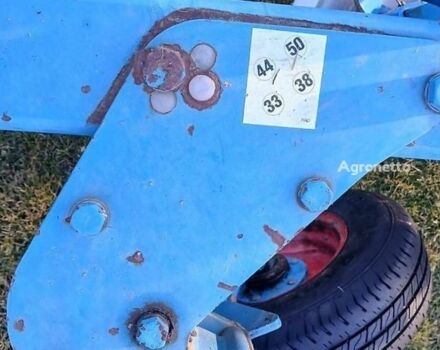 Лемкен Другая, объемом двигателя 0 л и пробегом 0 тыс. км за 8326 $, фото 4 на Automoto.ua