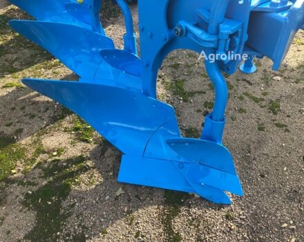 Лемкен Другая, об'ємом двигуна 0 л та пробігом 0 тис. км за 13349 $, фото 9 на Automoto.ua