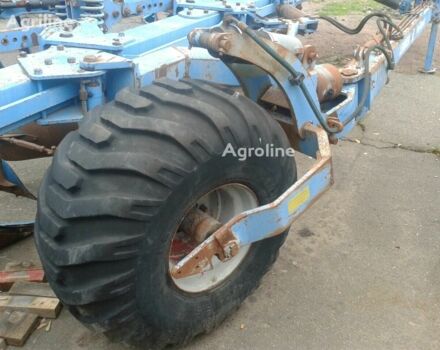 Лемкен Другая, объемом двигателя 0 л и пробегом 0 тыс. км за 18568 $, фото 4 на Automoto.ua