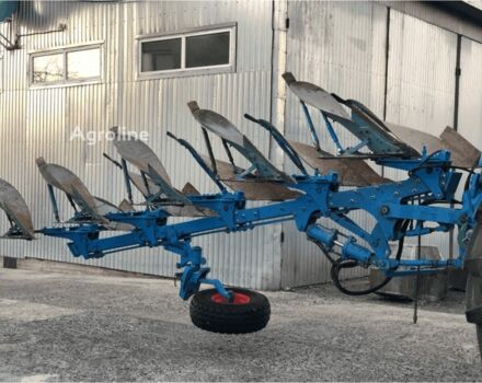 Лемкен Другая, объемом двигателя 0 л и пробегом 0 тыс. км за 17150 $, фото 8 на Automoto.ua