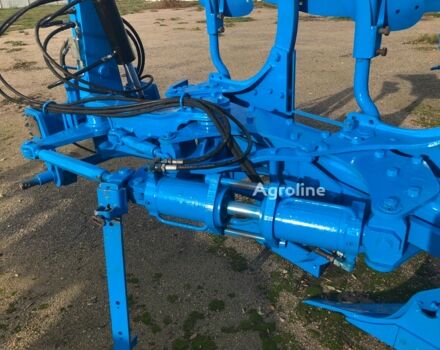 Лемкен Другая, об'ємом двигуна 0 л та пробігом 0 тис. км за 13349 $, фото 4 на Automoto.ua