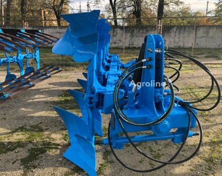 Лемкен Другая, об'ємом двигуна 0 л та пробігом 0 тис. км за 13349 $, фото 10 на Automoto.ua