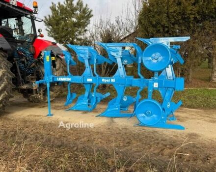 Лемкен Другая, объемом двигателя 0 л и пробегом 0 тыс. км за 2813 $, фото 6 на Automoto.ua