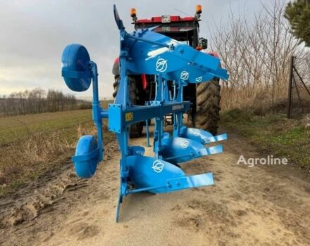 Лемкен Другая, объемом двигателя 0 л и пробегом 0 тыс. км за 2813 $, фото 3 на Automoto.ua