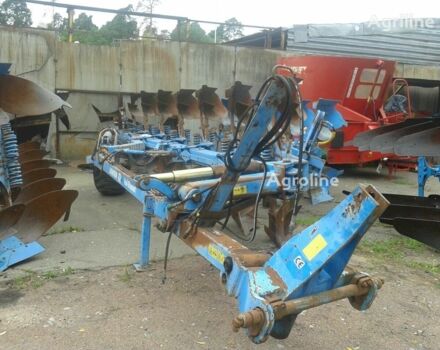 Лемкен Другая, объемом двигателя 0 л и пробегом 0 тыс. км за 18609 $, фото 1 на Automoto.ua