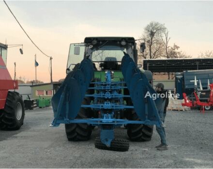 Лемкен Другая, объемом двигателя 0 л и пробегом 0 тыс. км за 17150 $, фото 1 на Automoto.ua