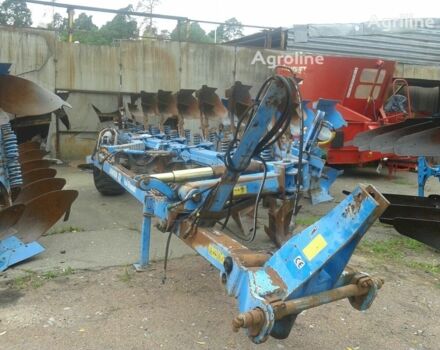 Лемкен Другая, объемом двигателя 0 л и пробегом 0 тыс. км за 18568 $, фото 1 на Automoto.ua