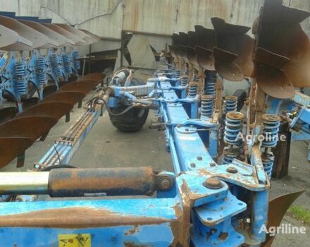 Лемкен Другая, объемом двигателя 0 л и пробегом 0 тыс. км за 18587 $, фото 2 на Automoto.ua