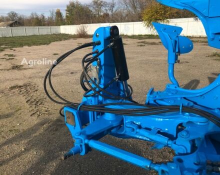 Лемкен Другая, об'ємом двигуна 0 л та пробігом 0 тис. км за 13349 $, фото 3 на Automoto.ua