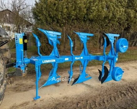 Лемкен Другая, объемом двигателя 0 л и пробегом 0 тыс. км за 2813 $, фото 2 на Automoto.ua