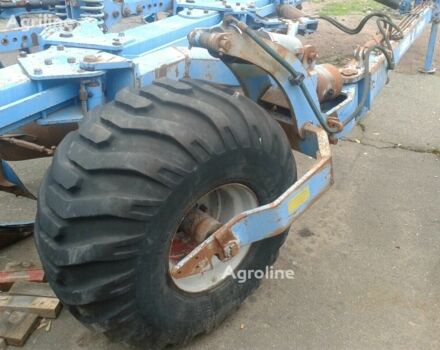 Лемкен Другая, объемом двигателя 0 л и пробегом 0 тыс. км за 18609 $, фото 4 на Automoto.ua