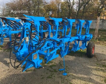 Лемкен Другая, объемом двигателя 0 л и пробегом 0 тыс. км за 13277 $, фото 1 на Automoto.ua