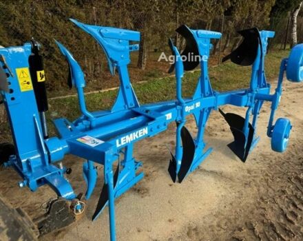 Лемкен Другая, объемом двигателя 0 л и пробегом 0 тыс. км за 2813 $, фото 4 на Automoto.ua