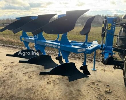 Лемкен Другая, объемом двигателя 0 л и пробегом 0 тыс. км за 2813 $, фото 5 на Automoto.ua