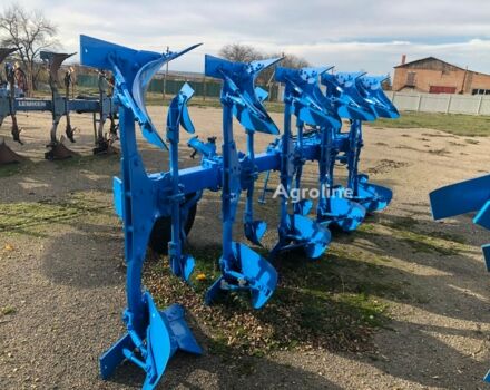 Лемкен Другая, объемом двигателя 0 л и пробегом 0 тыс. км за 13277 $, фото 8 на Automoto.ua