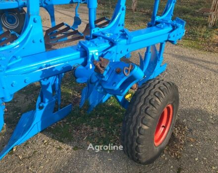 Лемкен Другая, объемом двигателя 0 л и пробегом 0 тыс. км за 13277 $, фото 5 на Automoto.ua