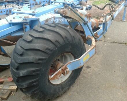 Лемкен Другая, объемом двигателя 0 л и пробегом 0 тыс. км за 18587 $, фото 4 на Automoto.ua