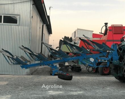 Лемкен Другая, объемом двигателя 0 л и пробегом 0 тыс. км за 17150 $, фото 4 на Automoto.ua