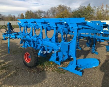 Лемкен Другая, об'ємом двигуна 0 л та пробігом 0 тис. км за 13349 $, фото 7 на Automoto.ua