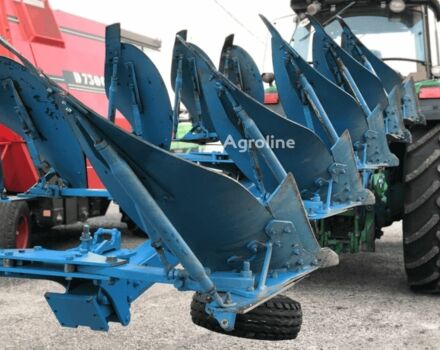 Лемкен Другая, объемом двигателя 0 л и пробегом 0 тыс. км за 17150 $, фото 2 на Automoto.ua