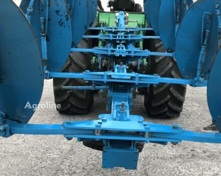 Лемкен Другая, объемом двигателя 0 л и пробегом 0 тыс. км за 17150 $, фото 3 на Automoto.ua