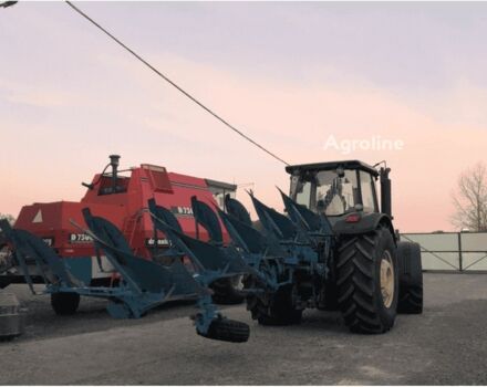 Лемкен Другая, объемом двигателя 0 л и пробегом 0 тыс. км за 17150 $, фото 5 на Automoto.ua