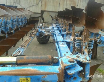 Лемкен Другая, объемом двигателя 0 л и пробегом 0 тыс. км за 18568 $, фото 2 на Automoto.ua