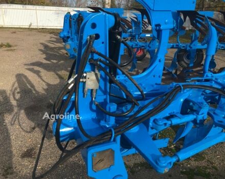 Лемкен Другая, об'ємом двигуна 0 л та пробігом 0 тис. км за 13349 $, фото 2 на Automoto.ua