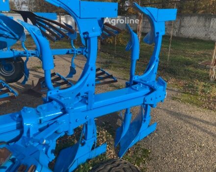 Лемкен Другая, об'ємом двигуна 0 л та пробігом 0 тис. км за 13349 $, фото 6 на Automoto.ua